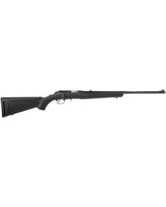 Ruger American Rimfire Standard Bolt 22 LR 22" 10+1 Black/Blued