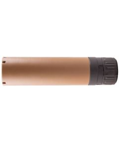 Sig Sauer SLXMG INC QD Suppressor 7.62 Coyote Tan