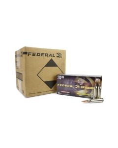Federal Premium 243 Winchester 95 Gr Berger Hybrid Hunter (Case)