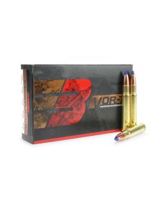 Barnes Vor-Tx 35 Whelen 200 Grain TTSX Flat Base (Box)