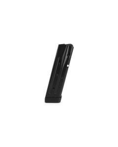 Sig Sauer P320 9mm Factory Magazine - 17 Round (Aluminum)