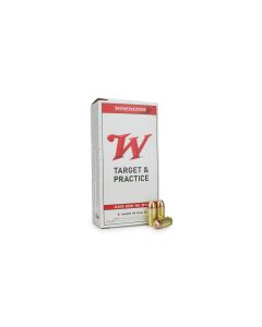 Winchester USA .45 ACP 230 Gr FMJ (Box)