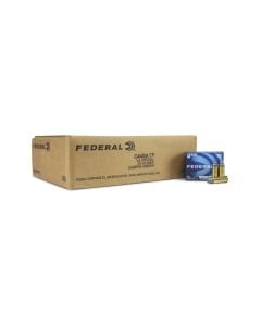 Federal Champion 44 Special 200 Grain Semi-Wadcutter HP (Case)