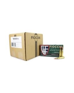 Fiocchi Hyperformance 7mm Rem Mag 154 Grain SST BT (Case)