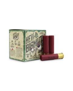 Hevi-Shot Hevi-Bismuth 28 Gauge 3" 1 oz 6 Shot