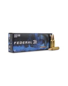 Federal Power-Shok 300 WSM 180 Gr Soft Point