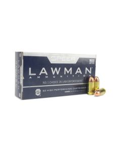 Speer Lawman .45 ACP 230 Grain TMJ