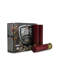 HEVI-Shot Hevi-18 TSS Turkey 28 Gauge 3" 1-1/4 oz 7 Shot