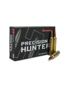 Hornady Precision Hunter 30-378 Weatherby Mag 220 Grain ELD-eXpanding