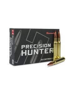 Hornady Precision Hunter 30-06 Springfield 178 Grain ELD-X (Box)
