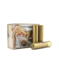 Hevi-Shot Dead Coyote 12 Gauge 3.5" 1-5/8 oz T Shot (Box)