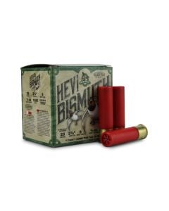 Hevi-Shot Hevi-Bismuth 28 Gauge 2.75" 3/4 oz 6 Shot (Box)