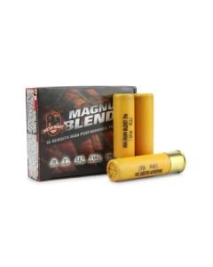 HEVI-Shot Magnum Blend 20 Gauge 3" 1-1/4 oz 5/6/7 Shot