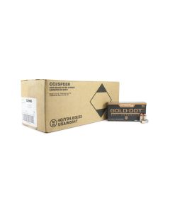 Speer Gold Dot .45 ACP 230 Gr HP (Case)