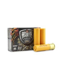 HEVI-Shot Hevi-18 TSS Turkey 20 Gauge 2.75" 1-1/4 oz 9 Shot