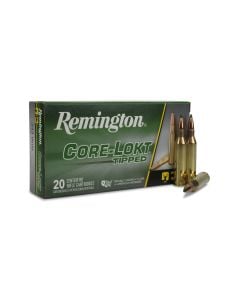 Remington RT243WA 243 Win 95 Gr Core-Lokt Tipped