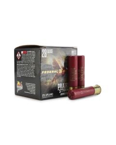 Federal Prairie Storm FS Lead 28 Gauge 3" 7/8 oz 6 Shot (Box)