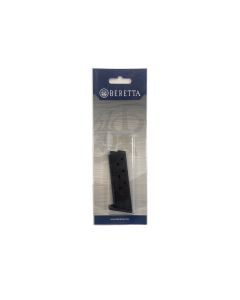 Beretta OEM 3032 Tomcat 32 ACP Magazine - 7 Round (Blued Steel)