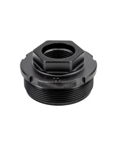 Kgm Suppressors Direct Thread Adapter 5/8x24 Titanium Nitride