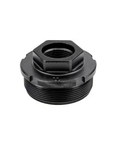KGM Suppressors Direct Thread Adapter for HUB Models