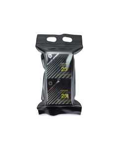 Panzer Defense LEQUIAN Special HV 12 Gauge 00 Buckshot Battle Pack Up To 75 Years Shelf Life! (50 Rounds)