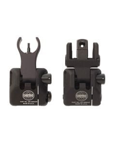 LWRC Skirmish Back Up Iron Sights Set