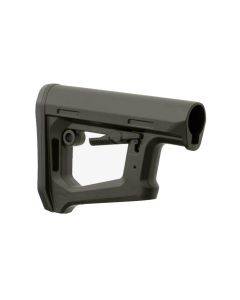 Magpul DT-PR Mil-Spec Carbine Stock (OD Green)