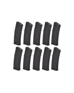 Magpul PMAG Gen M3 AR15/M4 223/5.56/300 Blackout Magazine - 30 Round (10 Pack)