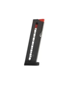 Smith & Wesson M&P Shield EZ 380 ACP Magazine - 8 Round (Black Steel)
