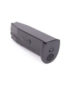 Sig Sauer OEM P320/P250 Compact 40 S&W/357 Sig Magazine - 10 Round (Steel)
