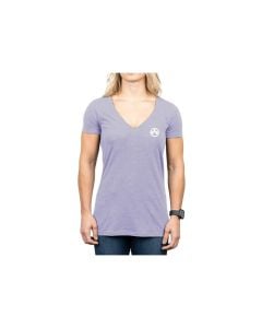 Magpul Women's Unfair Advantage T-Shirt, Size Medium (Orchid Heather)