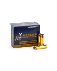 Magtech .500 S&W Magnum 400 Grain SJSP (Box)