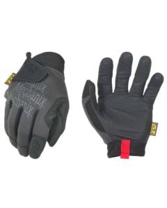Mechanix Wear Specialty Grip Work Gloves, Size Sm (Black)