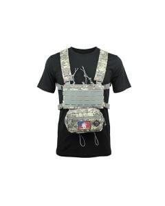 RTAC Micro Chest Rig (ACU)