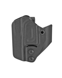 Mission First Tactical Minimalist Appendix IWB Holster, Fits Taurus PT111 (Black)