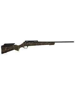 Monza 6.5 Creedmoor 22" 4+1 Bolt Action Rifle (Bottomland Finish)