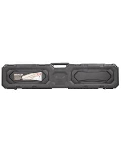 MTM Case-Gard RC51 Single Scoped Rifle Hard Case 51" (Black)