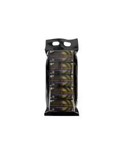 Federal Premium HST .380 ACP 99 Grain JHP Battle Pack Up To 75 Years Shelf Life! (250 Rounds)