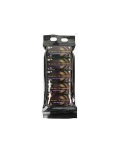 Federal Premium HST 9mm 147 Gr JHP Battle Pack - Up To 75 Years Shelf Life! (250 Rounds)