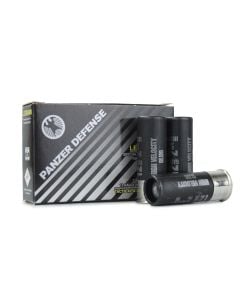 Panzer Defense Lequian HV 12 Gauge 437 Gr Rifled Slug (Box)