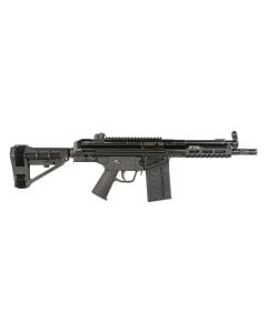PTR PDWR BR 308 Winchester 8.50" 20+1 AR-Pistol (Black)