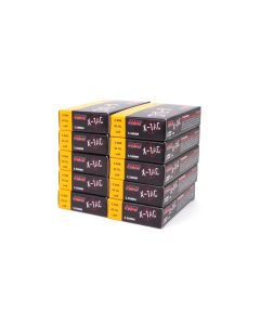 PMC X-TAC 5.56 NATO 62 Gr Green Tip LAP (Range Bundle)