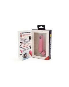Guard Dog Harm and Hammer Pepper Spray and Glass Breaker - Pink