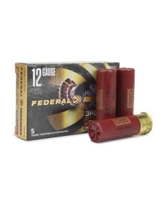 Federal Premium 3rd Degree 12 Gauge 3" 1-3/4 oz 5/6/7 Shot
