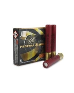 Federal Premium 410 Gauge 3" 13/16 oz 8 Shot Heavyweight TSS (Box)