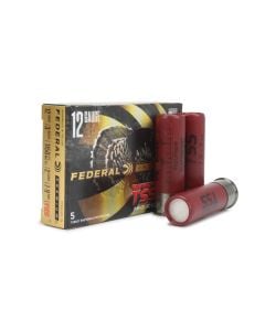 Federal Premium Heavyweight TSS 12 Gauge 3" 2 oz 7 & 9 Shot (Box)