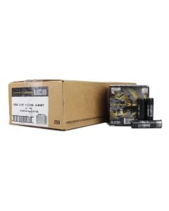 Federal Black Cloud FS Steel 12 Gauge 3.5" 1-1/2 oz 4 Shot (Case)