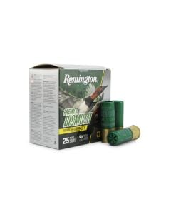 Remington Premier Bismuth 12 Gauge 2.75" 1.25 oz 2 Shot Bismuth (Box)