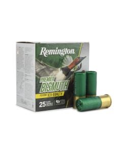 Remington Premier Bismuth 12 Gauge 2.75" 1-1/4 oz 5 Shot (Box)