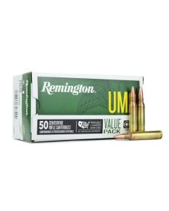 Remington UMC 223 Rem 55 Gr FMJ (Box)
